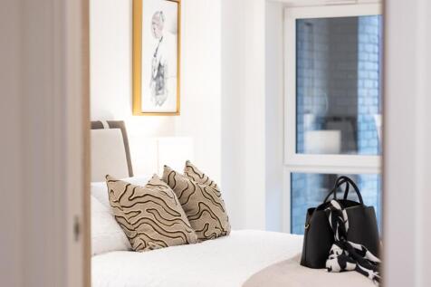 Show apartment 