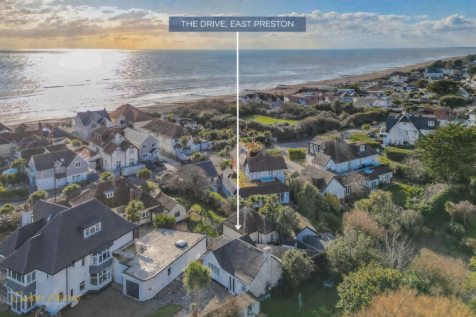 Drone View