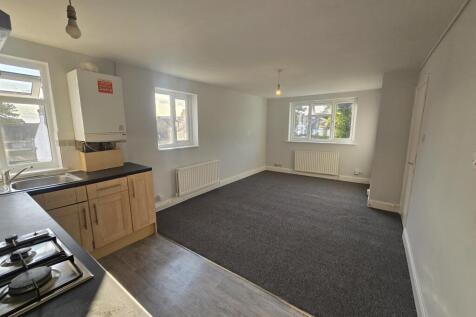 Woodville Road, Thornton Heath, Croydon photo 2
