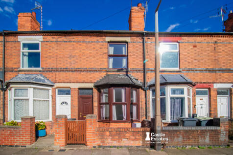 Two bedroom terraced house for sale