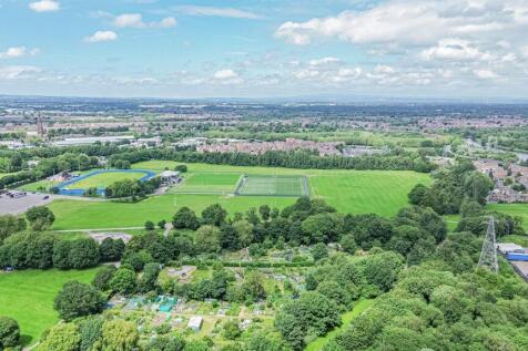 Victoria Park