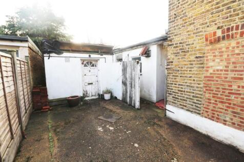 Detached Annex