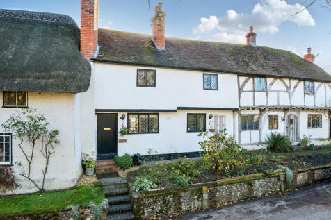Winchester, SO21 - property photo