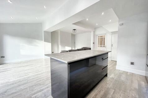 Kitchen/Diner/FamilyRoom