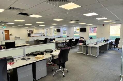Main office