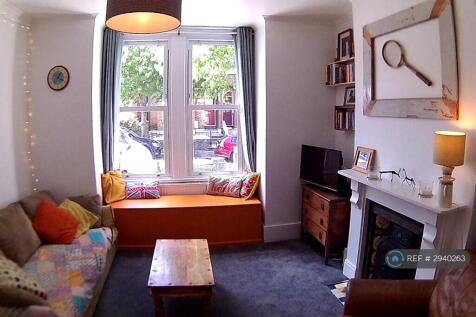 Front Living Room