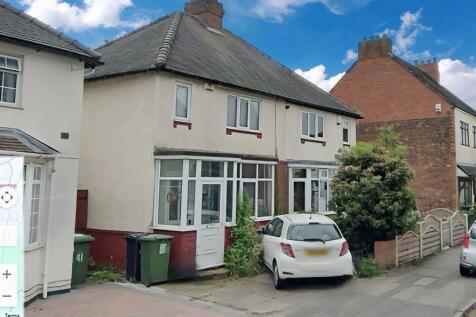 Walsall, WS3 - property photo