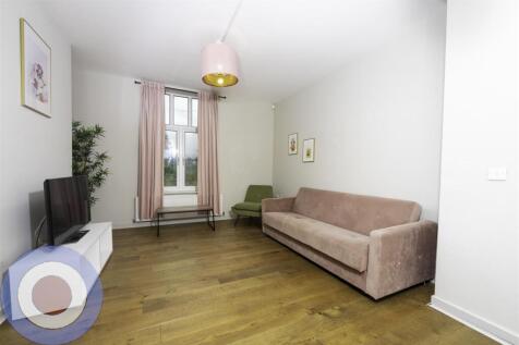Park Grove Manchester, M19 2FH photo 3