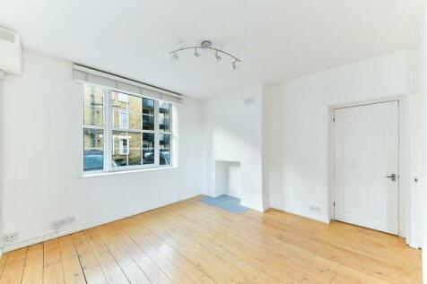 Cambridge Heath Road, London photo 3