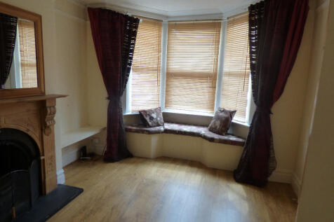 Grove Park Avenue, Brislington, Bristol, Bristol City photo 3