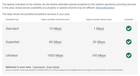 Broadband 