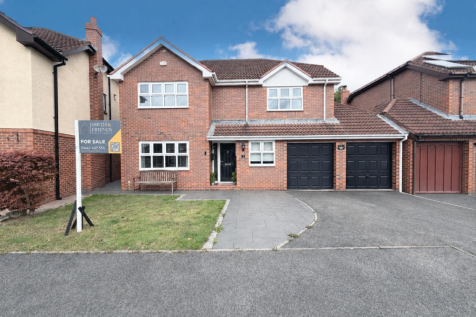 Stockton-on-tees, TS21 - property photo