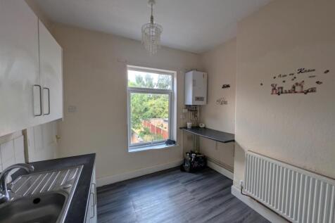 Newdigate St, Crewe photo 5