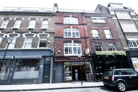 Berwick Street