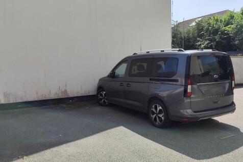 Allocated Parking Space