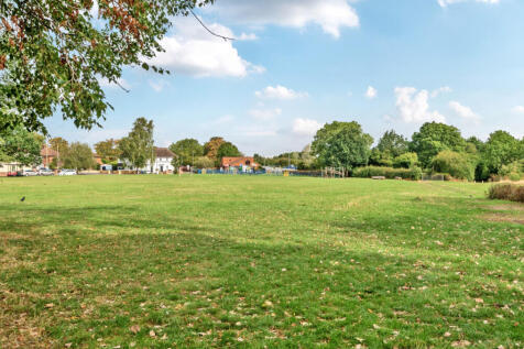 Nearby Park