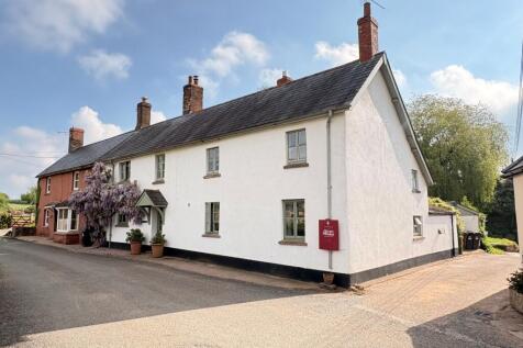 Wisteria Cottage
