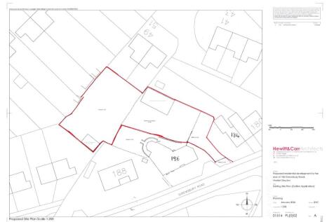 two plots