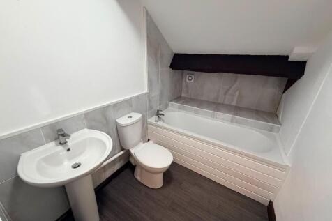 St. Michaels House,  Stamford Street Central, Ashton-under-Lyne photo 3