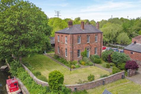 Thwaite Mill, Thwaite Lane, Stourton, Leeds LS10 1RP