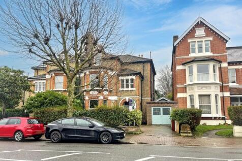 31b Earlsfield Road, Wandsworth, London SW18 3DB