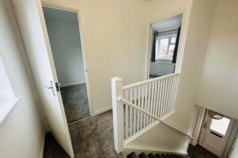 Upstairs