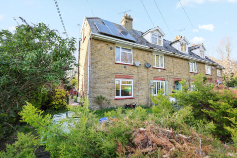 13 Poplar View, Faversham, ME13 9AF