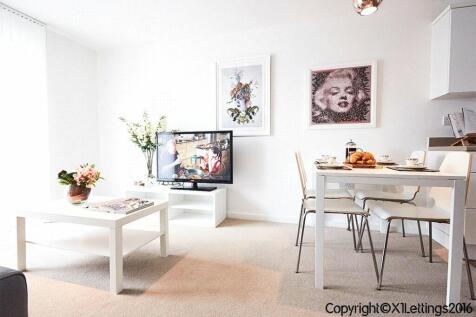 Living + Dining