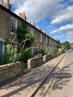 Eden Street Terrace