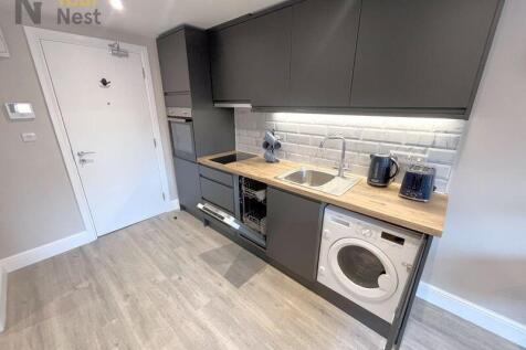 Apartment 6, Centaur House, Great George Street, Leeds, LS1 3LA photo 4