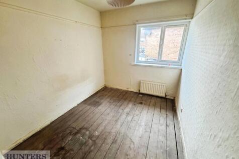 Fourth Bedroom