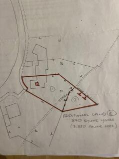 PLOT PLAN