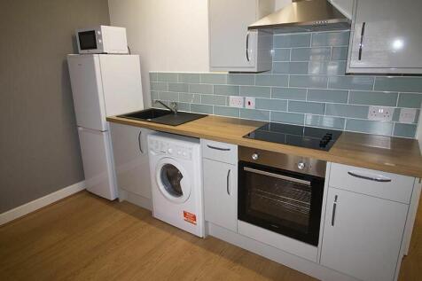 Flat 1, 247 Mansfield Road, Nottingham, NG1 3FT photo 5