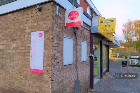 Post Office Nearby