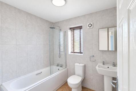 HOUSE BATHROOM