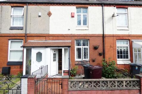 Prescot, L35 - property photo