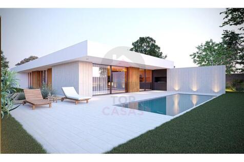 villa in Obidos