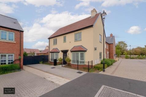 Huntingdon, PE28 - property photo