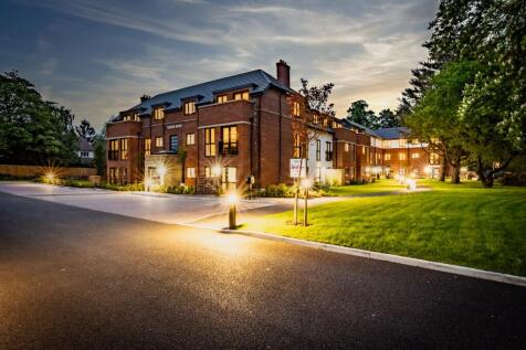 Queens View, Bramhall - Exterior