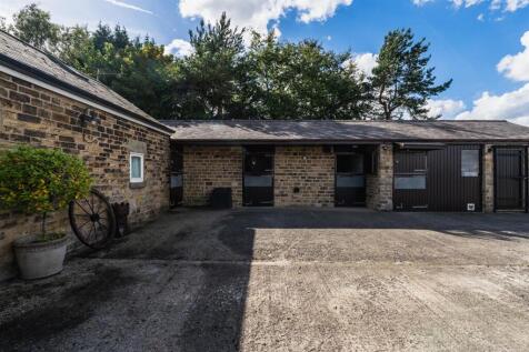 Exterior and Gardens