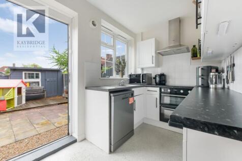 Cartmel Gardens, SM4 6QN