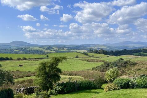 Torwilkie Steading, Balmaclellan - Williamson and 