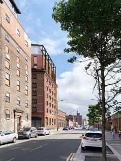 2 Jamaica Street, Liverpool photo 4