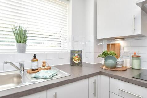 Internal Lifestyle Photograph