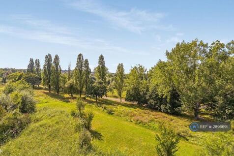 View Over Suttcliffe Park To The South