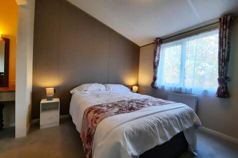 Example of Master Bedroom