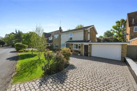 Bishops Stortford, CM23 - property photo