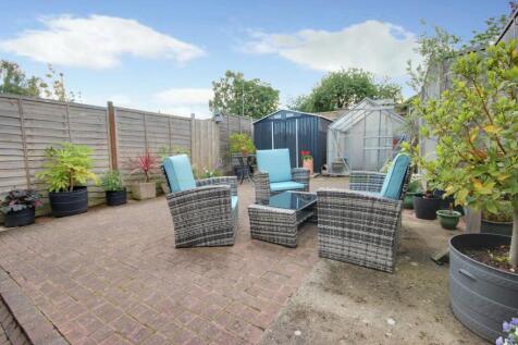 1 Garden A