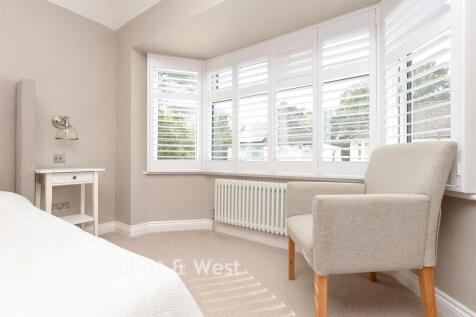 Internal Lifestyle Photograph