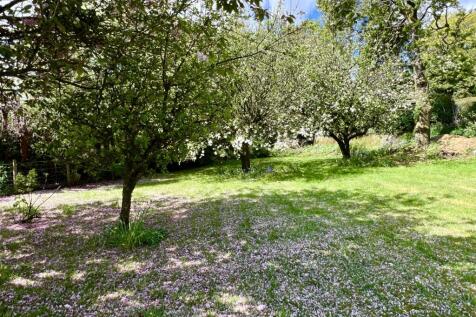 Clearwell Cottage, New Galloway - Williamson and H